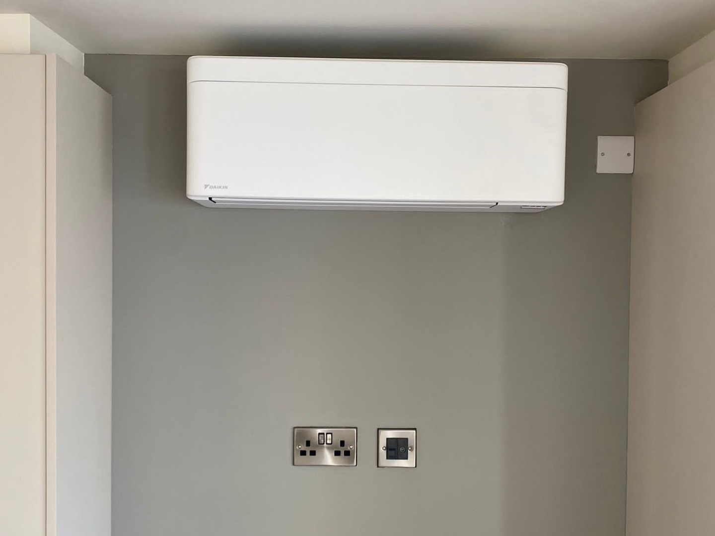 Air Conditioning installation, Bristol